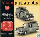 Post Office Telephones Service Vans of the 50’s and 60’s