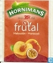 Frutal Melocotón Maracuyá