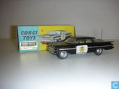 Chevrolet Impala "State Patrol" (early version)