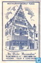 Restaurantbedrijf Foko "De Oude Rosmolen"