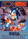 Sonic the Hedgehog: Chaos