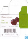 Açai Green Tea