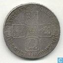 Verenigd Koninkrijk 1 crown 1750
