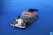 Mercedes-Benz 7,7