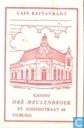 Café Restaurant Casino Dre Meulenbroek