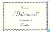 Tearoom "Dalenoord"