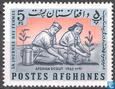 Women's day-Scouts