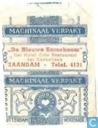 "De Nieuwe Karseboom"