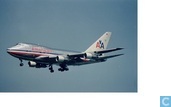 American AL - 747SP (01)