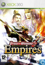 Dynasty Warriors 5: Empires