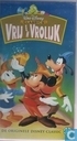Vrij en vrolijk