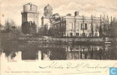 Leiden - Sterrenwacht