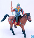 Roman rider