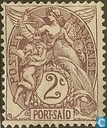 Allegorische voorstelling