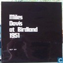 Miles Davis at Birdland 1951