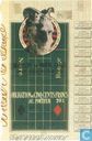 Roulette de Monte Carlo, Obligation, 500 FFrs, 20 %