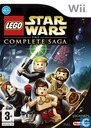 Lego Star Wars: The Complete Saga