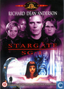 Stargate SG1: Season 1, Disc 3