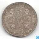 Verenigd Koninkrijk 1 crown 1741