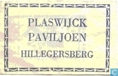Plaswijck Paviljoen