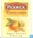 Appel, Kaneel & Honing