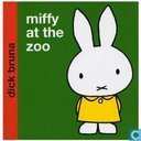 Miffy at the Zoo