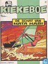 De schat van Mata Hari