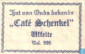 "Café Schenkel"
