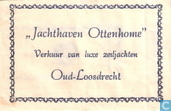 "Jachthaven Ottenhome"