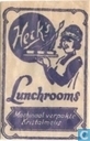 Heck's Lunchrooms