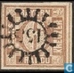 Figure in circle