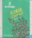 Kekik (Zahter)