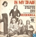 In my chair