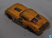 Modellauto - Corgi - Chevrolet Corvette Stingray (Lazy Bones Dragster)
