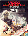 21 : Intelligence IV/Reversi