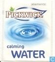 calming WATER