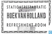 Stationsrestauratie Hoek van Holland