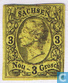 King Johann I