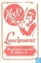 Heck's Lunchrooms