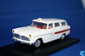 Simca Marly Break
