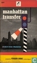 Manhattan transfer 