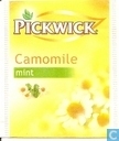 Camomile mint