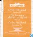 Ceylon Hoogland