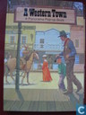 A Western Town