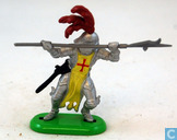 Knight of the Cross