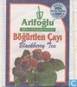 Bögürtlen Çayi