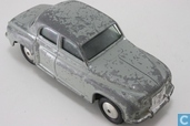 Rover P4 90 Saloon (grey)