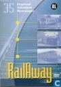 RailAway 35 Engeland Schotland Noorwegen