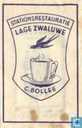 Stationsrestauratie Lage Zwaluwe
