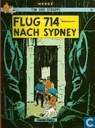 Flug 714 nach Sydney